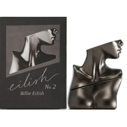 Billie Eilish eilish No. 2...