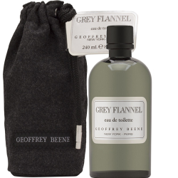Geoffrey Beene Grey Flannel...
