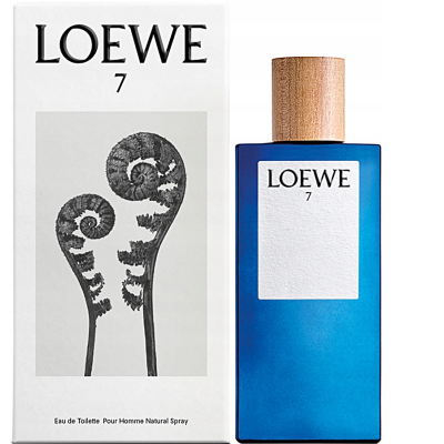 loewe 7