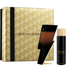 Carolina Herrera Bad Boy...