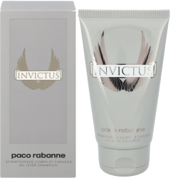 Paco Rabanne Invictus żel...