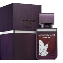 Rasasi LaYuqawam Jasmine...