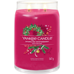 Yankee Candle Sparkling...