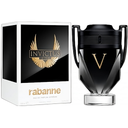 Rabanne Invictus Victory...
