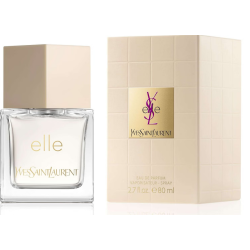 Yves Saint Laurent Elle...