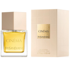 Yves Saint Laurent Cinema...