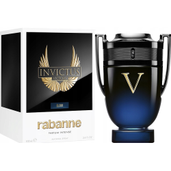 Rabanne Invictus Victory...