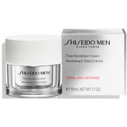 Shiseido Men Total...