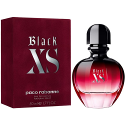 Paco Rabanne XS Black 2018...