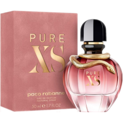 Paco Rabanne Pure XS Pour...