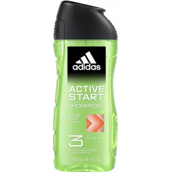 Adidas Active Start żel pod...