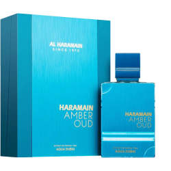 Al Haramain Perfumes...