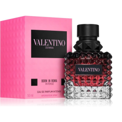 Valentino Donna Born in...