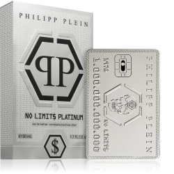 Philipp Plein No Limits...