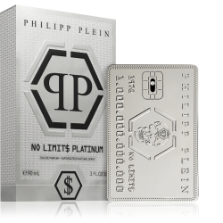 Philipp Plein No Limits...