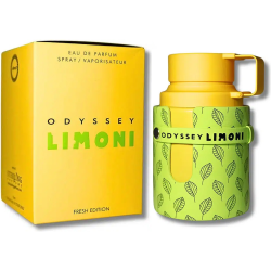 Armaf Odyssey Limoni Fresh...