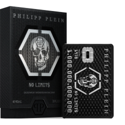Philipp Plein No Limits...