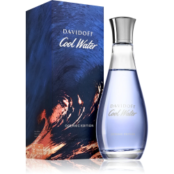 Davidoff Cool Water Oceanic...