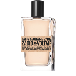 Zadig Voltaire This Is Her!...