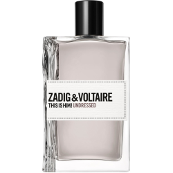 Zadig Voltaire This Is Him!...