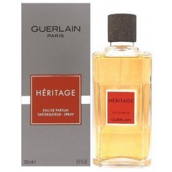 Guerlain Heritage woda...