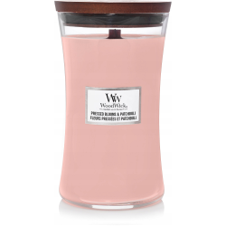 WoodWick Pressed Blooms &...