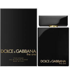 Dolce Gabbana The One For...