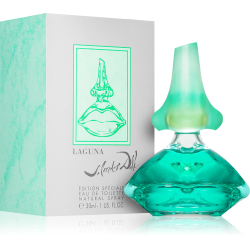 Salvador Dali Laguna woda...