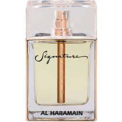 Al Haramain Perfumes...
