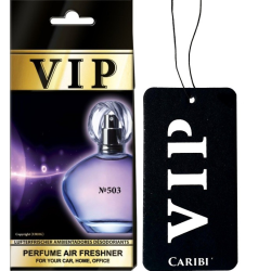 Caribi Zawieszka zapachowa...