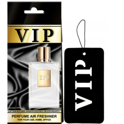 Caribi Zawieszka zapachowa...