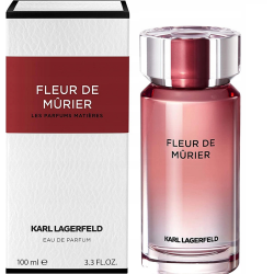Karl Lagerfeld Fleur de...