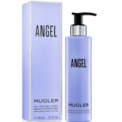 Mugler Angel perfumowany...