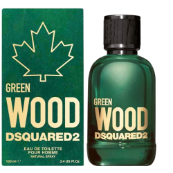 Dsquared 2 Wood Green Pour...