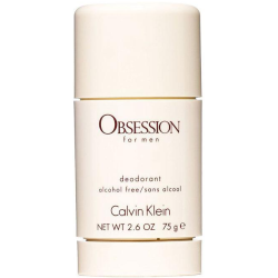Calvin Klein Obsession For...