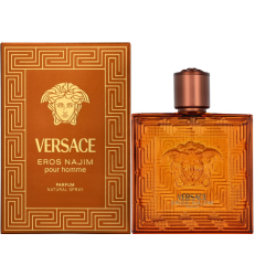 Versace Eros Najim Pour...