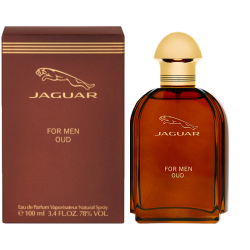 Jaguar For Men Oud woda...