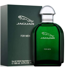 Jaguar For Men woda...
