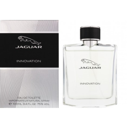 Jaguar Innovation woda...