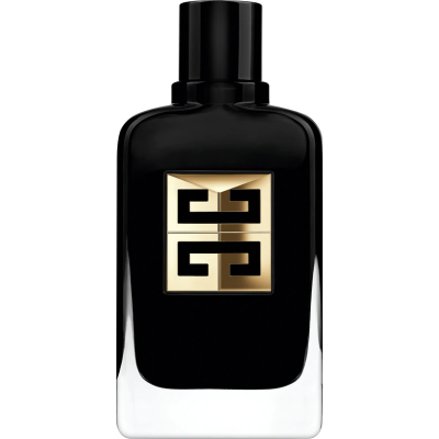 givenchy gentleman society ambree woda perfumowana 100 ml  tester   
