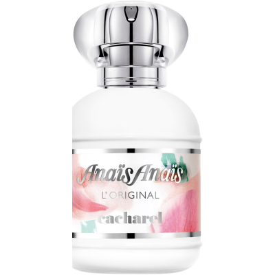 cacharel anais anais l'original woda toaletowa 100 ml  tester   