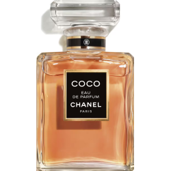 Chanel Coco Black woda...