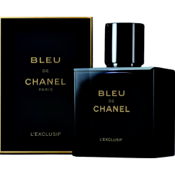Chanel Bleu de Chanel...