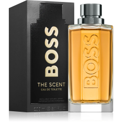 Hugo Boss The Scent...