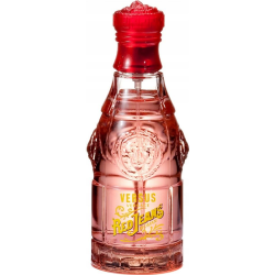 Versace Red Jeans woda...