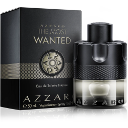 Azzaro The Most Wanted...