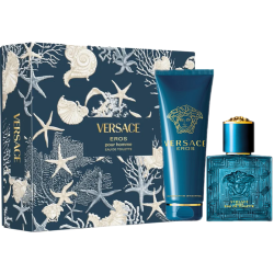 Versace Eros Man żel pod...