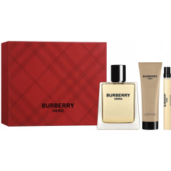 Burberry Hero żel pod...