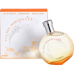 Hermès Eau Des Merveilles...