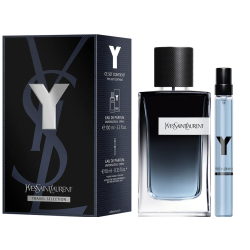 Yves Saint Laurent Y...